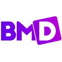 BMDistribution logo, BMDistribution contact details