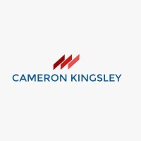 Cameron Kingsley logo, Cameron Kingsley contact details