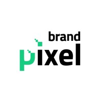 BrandPixel logo, BrandPixel contact details