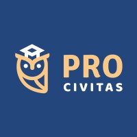 PRO Civitas - Szkoły i kursy logo, PRO Civitas - Szkoły i kursy contact details