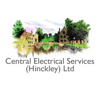 Central Electrical Services (Hinckley) Ltd logo, Central Electrical Services (Hinckley) Ltd contact details