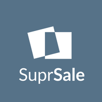 SuprSale GmbH logo, SuprSale GmbH contact details