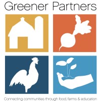 Greener Partners logo, Greener Partners contact details