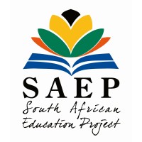 South African Education Project (SAEP) logo, South African Education Project (SAEP) contact details