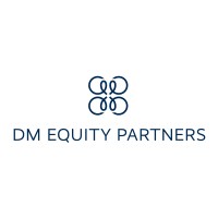 DM Equity Partners logo, DM Equity Partners contact details