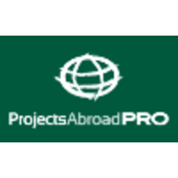 Projects Abroad PRO logo, Projects Abroad PRO contact details