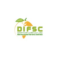 Dubai International Food Safety Conference logo, Dubai International Food Safety Conference contact details