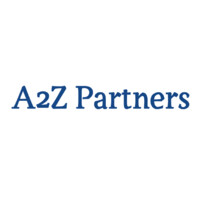 A2Z Partners logo, A2Z Partners contact details