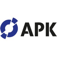 APK AG logo, APK AG contact details