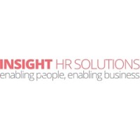 Insight HR Solutions Ltd logo, Insight HR Solutions Ltd contact details