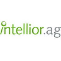 intellior AG logo, intellior AG contact details