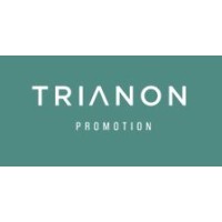 TRIANON PROMOTION logo, TRIANON PROMOTION contact details