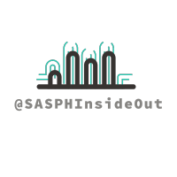 SASPHInsideOut logo, SASPHInsideOut contact details