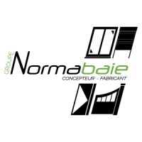 Groupe Normabaie logo, Groupe Normabaie contact details