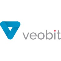 Veobit logo, Veobit contact details