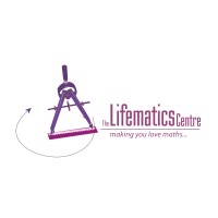 The Lifematics Centre logo, The Lifematics Centre contact details