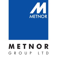 Metnor Group Ltd logo, Metnor Group Ltd contact details