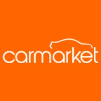 Carmarket logo, Carmarket contact details