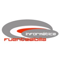 INFORMÁTICA FUENTEALBILLA logo, INFORMÁTICA FUENTEALBILLA contact details