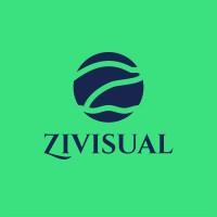 Zivisual Digital Agency logo, Zivisual Digital Agency contact details