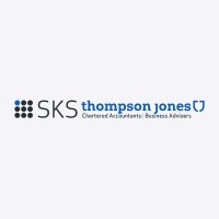 SKS Thompson Jones logo, SKS Thompson Jones contact details