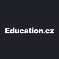 Education.cz logo, Education.cz contact details