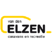 Van den Elzen caravans en recreatie logo, Van den Elzen caravans en recreatie contact details