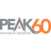 Peak60 Innovative Solutions logo, Peak60 Innovative Solutions contact details