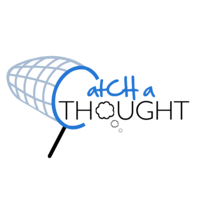 CATCH A THOUGHT logo, CATCH A THOUGHT contact details