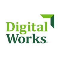 Digital Works USA logo, Digital Works USA contact details