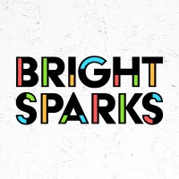 Brightsparks Training Services CIC logo, Brightsparks Training Services CIC contact details