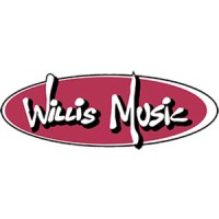 Willis Music Company logo, Willis Music Company contact details