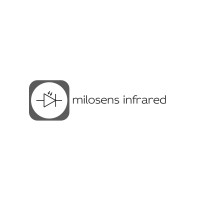 Milosens Infrared logo, Milosens Infrared contact details