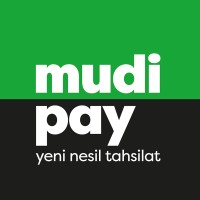 Mudipay logo, Mudipay contact details