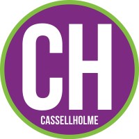 Cassellholme logo, Cassellholme contact details