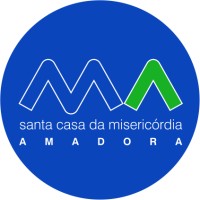 Misericórdia da Amadora logo, Misericórdia da Amadora contact details