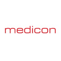 Medicon Hellas logo, Medicon Hellas contact details