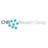 CNR Research Group logo, CNR Research Group contact details