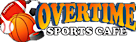 Overtime Sports Cafe logo, Overtime Sports Cafe contact details