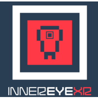 Innereye XR logo, Innereye XR contact details