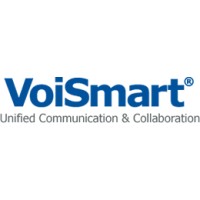 VoiSmart logo, VoiSmart contact details