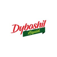 Dyboshil Liquids logo, Dyboshil Liquids contact details