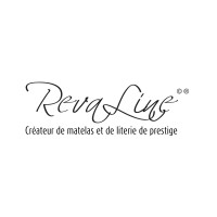 REVALINE logo, REVALINE contact details