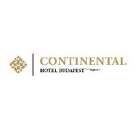 Continental Hotel Budapest logo, Continental Hotel Budapest contact details