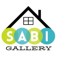 SaBi Gallery logo, SaBi Gallery contact details