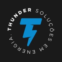 Thunder Soluções em Energia logo, Thunder Soluções em Energia contact details