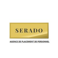 SERADO logo, SERADO contact details