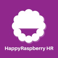 Happy Raspberry HR logo, Happy Raspberry HR contact details