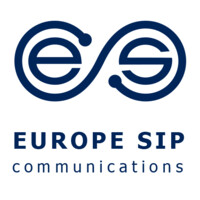 EuropeSIP Communications, S.L. logo, EuropeSIP Communications, S.L. contact details