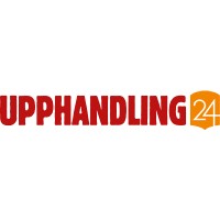 Upphandling24 logo, Upphandling24 contact details